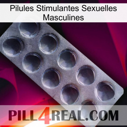 Male Sexual Stimulant Pills 30